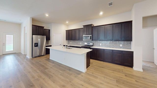 1932 Willie Ray Street, Anna, TX 75409