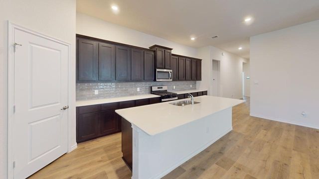 1932 Willie Ray Street, Anna, TX 75409