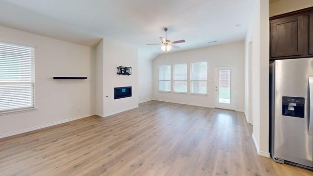 1932 Willie Ray Street, Anna, TX 75409