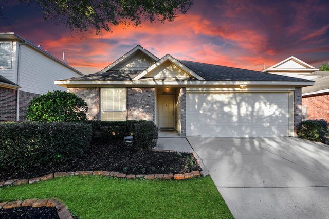 6314 Applewood Forest Drive, Katy, TX 77494