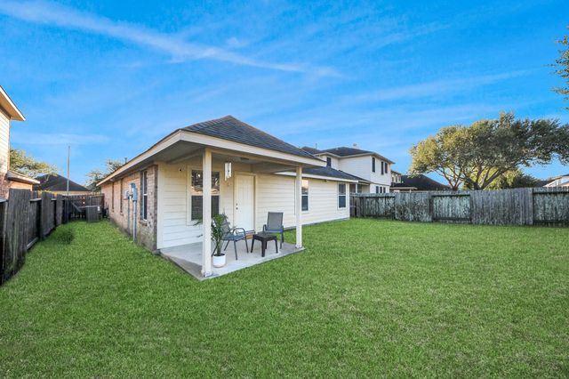 6314 Applewood Forest Drive, Katy, TX 77494