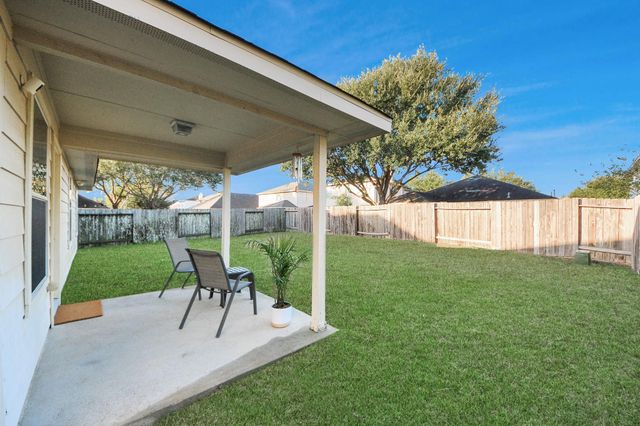 6314 Applewood Forest Drive, Katy, TX 77494