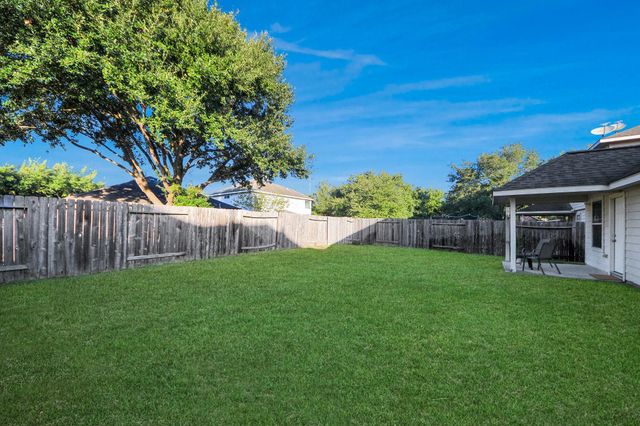 6314 Applewood Forest Drive, Katy, TX 77494