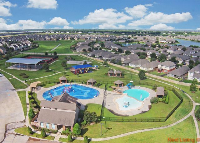 6314 Applewood Forest Drive, Katy, TX 77494