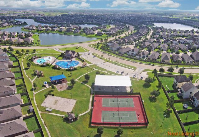 6314 Applewood Forest Drive, Katy, TX 77494