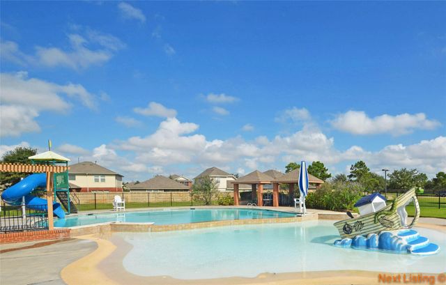 6314 Applewood Forest Drive, Katy, TX 77494