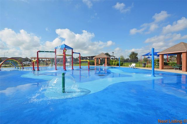 6314 Applewood Forest Drive, Katy, TX 77494