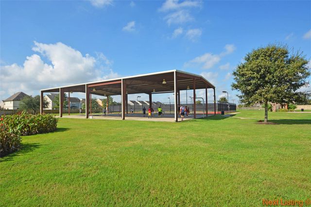 6314 Applewood Forest Drive, Katy, TX 77494