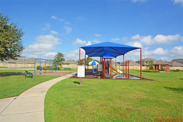 6314 Applewood Forest Drive, Katy, TX 77494