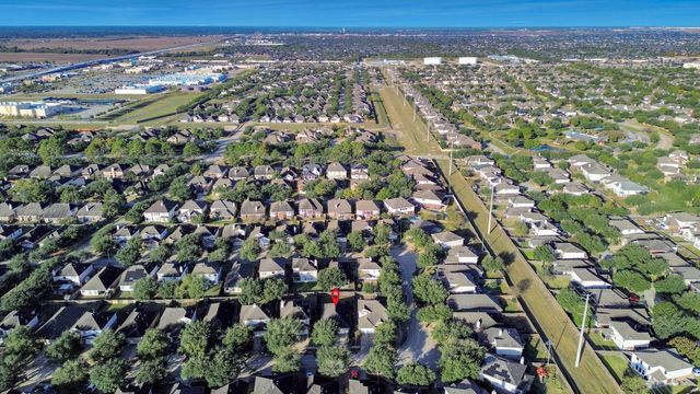 6314 Applewood Forest Drive, Katy, TX 77494