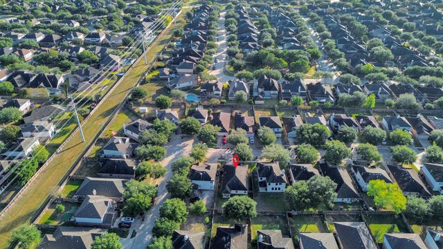 6314 Applewood Forest Drive, Katy, TX 77494