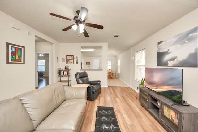 6314 Applewood Forest Drive, Katy, TX 77494