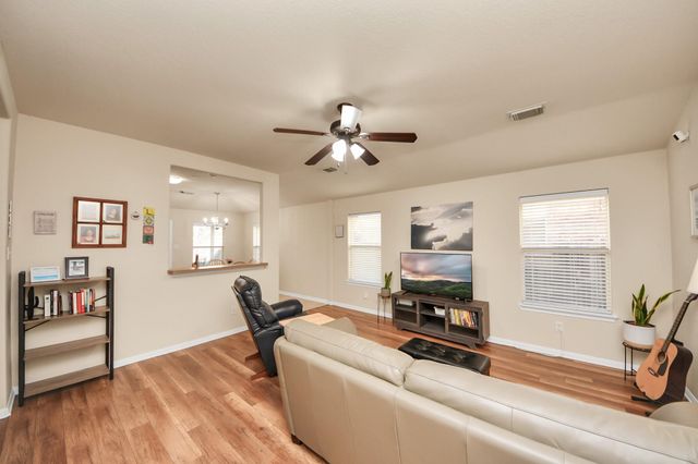 6314 Applewood Forest Drive, Katy, TX 77494