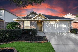 6314 Applewood Forest Drive, Katy, TX 77494