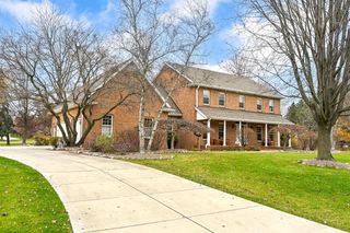 3230 Yale COURT, Brookfield, WI 53005