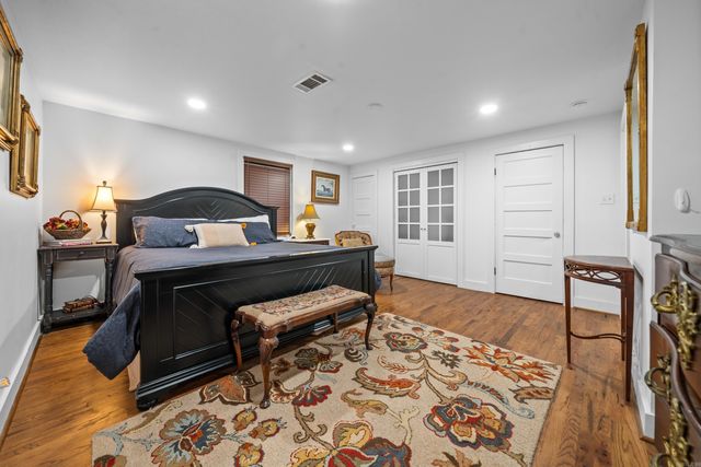 1061 Burchwood Bay Road, Hot Springs, AR 71913