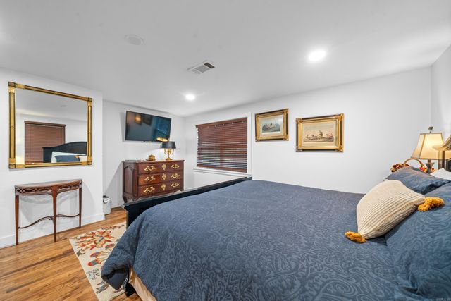 1061 Burchwood Bay Road, Hot Springs, AR 71913