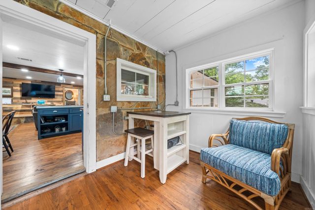 1061 Burchwood Bay Road, Hot Springs, AR 71913