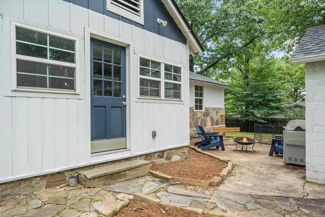1061 Burchwood Bay Road, Hot Springs, AR 71913