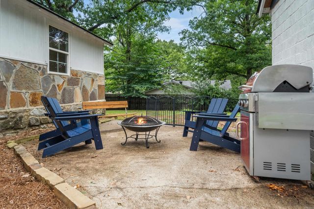 1061 Burchwood Bay Road, Hot Springs, AR 71913