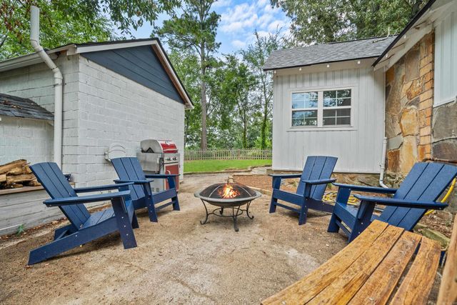 1061 Burchwood Bay Road, Hot Springs, AR 71913