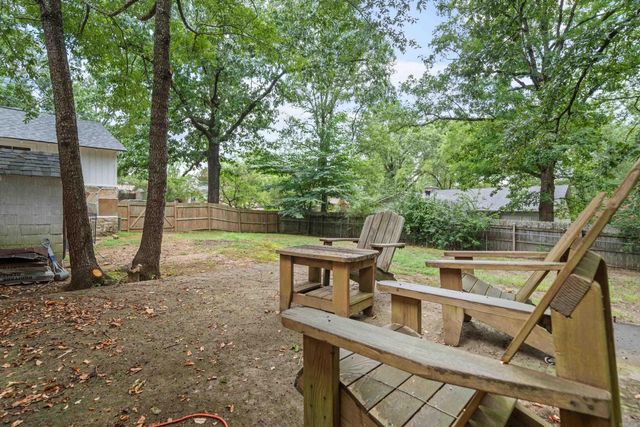 1061 Burchwood Bay Road, Hot Springs, AR 71913