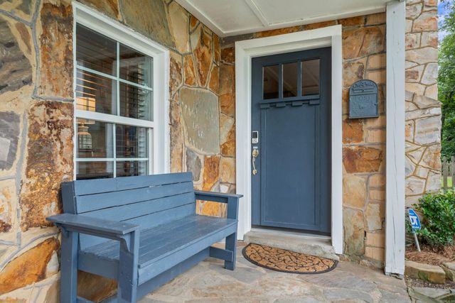 1061 Burchwood Bay Road, Hot Springs, AR 71913