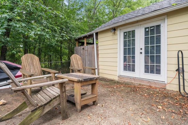 1061 Burchwood Bay Road, Hot Springs, AR 71913
