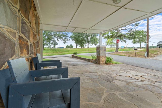 1061 Burchwood Bay Road, Hot Springs, AR 71913