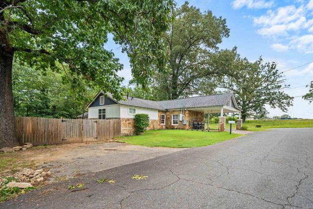 1061 Burchwood Bay Road, Hot Springs, AR 71913