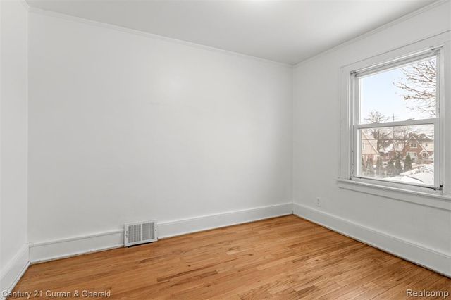 6559 Barrie Street, Dearborn, MI 48126