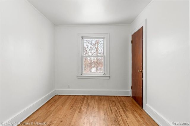 6559 Barrie Street, Dearborn, MI 48126