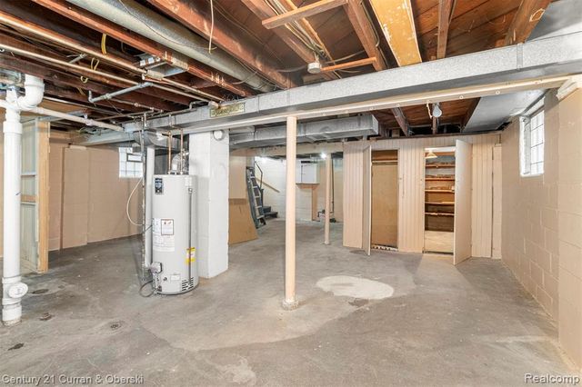 6559 Barrie Street, Dearborn, MI 48126