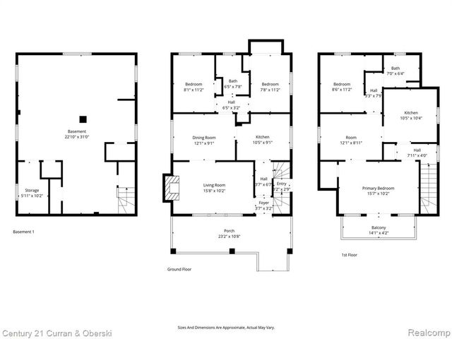 6559 Barrie Street, Dearborn, MI 48126