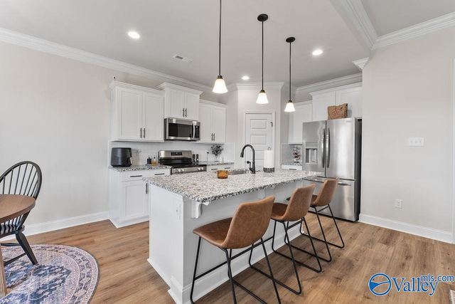 29570 Tunlaw Ridge Drive, Harvest, AL 35749