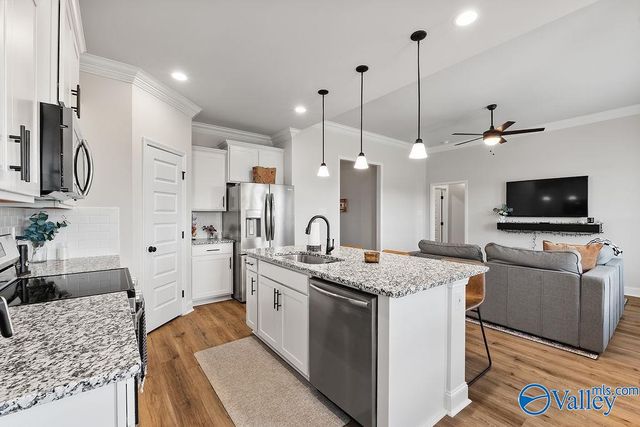 29570 Tunlaw Ridge Drive, Harvest, AL 35749