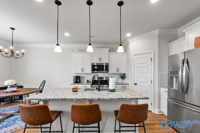 29570 Tunlaw Ridge Drive, Harvest, AL 35749