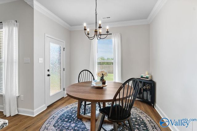 29570 Tunlaw Ridge Drive, Harvest, AL 35749