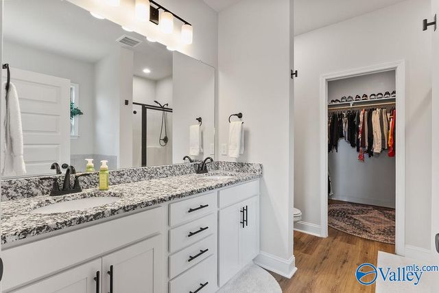 29570 Tunlaw Ridge Drive, Harvest, AL 35749