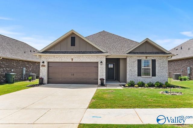 29570 Tunlaw Ridge Drive, Harvest, AL 35749