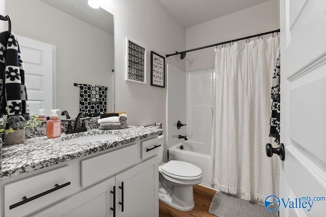 29570 Tunlaw Ridge Drive, Harvest, AL 35749