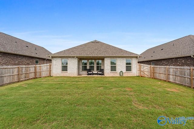 29570 Tunlaw Ridge Drive, Harvest, AL 35749