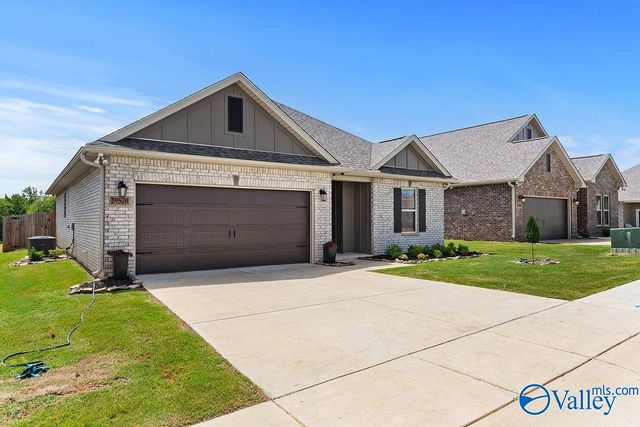 29570 Tunlaw Ridge Drive, Harvest, AL 35749