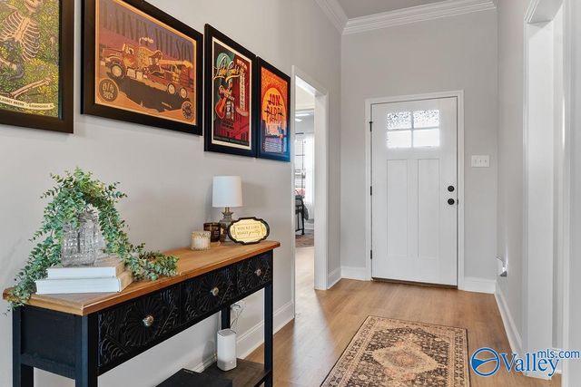 29570 Tunlaw Ridge Drive, Harvest, AL 35749