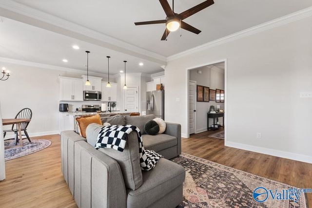 29570 Tunlaw Ridge Drive, Harvest, AL 35749