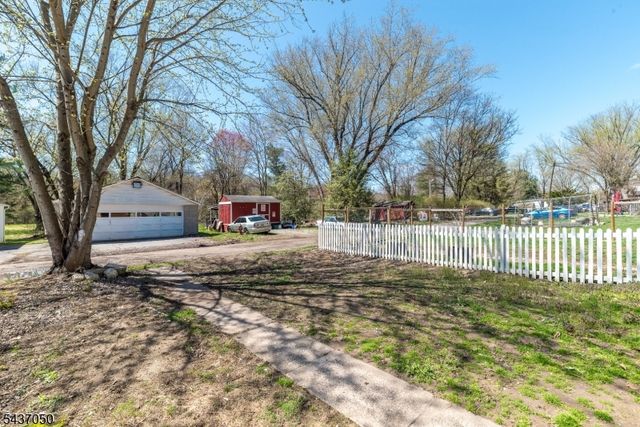 552 Mil Ford-Frenchtown Rd, Alexandria Twp., NJ 08848