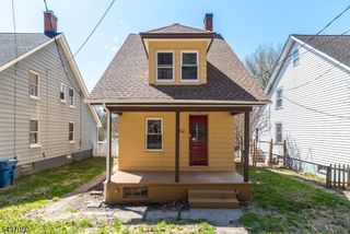 552 Mil Ford-Frenchtown Rd, Alexandria Twp., NJ 08848