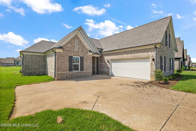 6441 River Lane, Walls, MS 38680