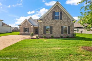 6441 River Lane, Walls, MS 38680