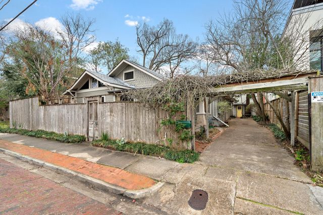 1517 Indiana Street, Houston, TX 77006